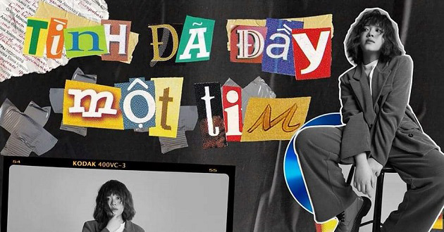 Lời bài hát Kết thúc sự độc thân của em đi