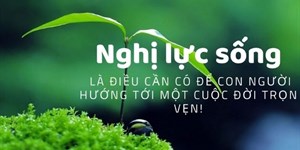 Nghị lực là gì? Câu nói tạo nghị lực, stt hay về ý chí nghị lực sống