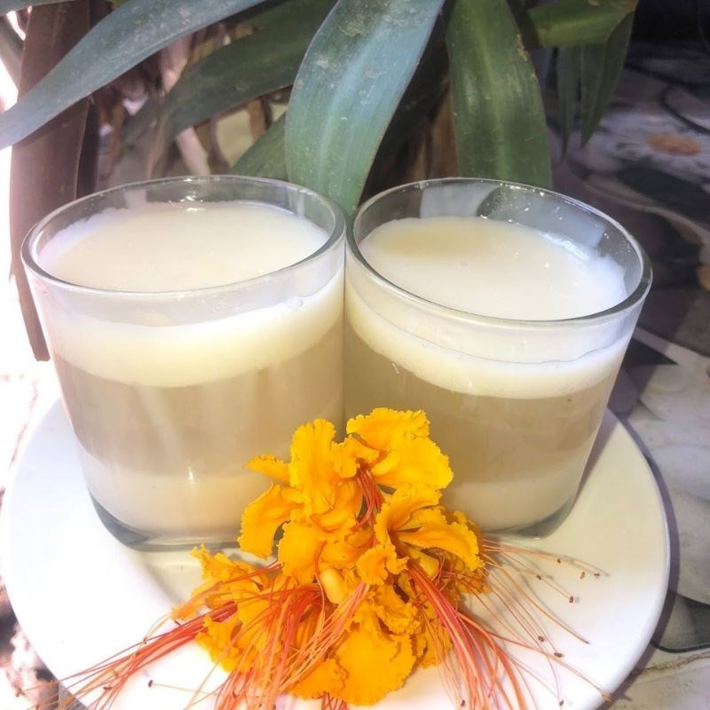 Cách làm thạch nha đam ngon, giòn