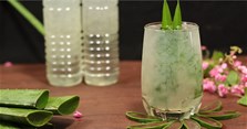 3 Cách nấu nước nha đam ngon tại nhà giúp giải nhiệt, đẹp da