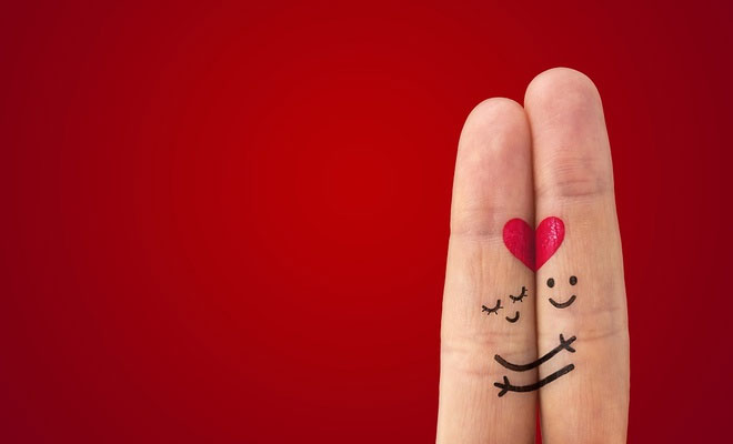 Lời chúc kỉ niệm 1 năm yêu nhau