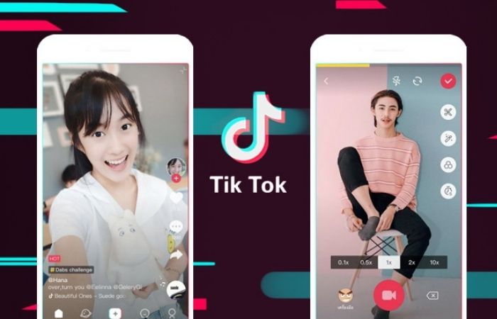 Cách bán hàng trên Tiktok Cách bán hàng trên Tiktok