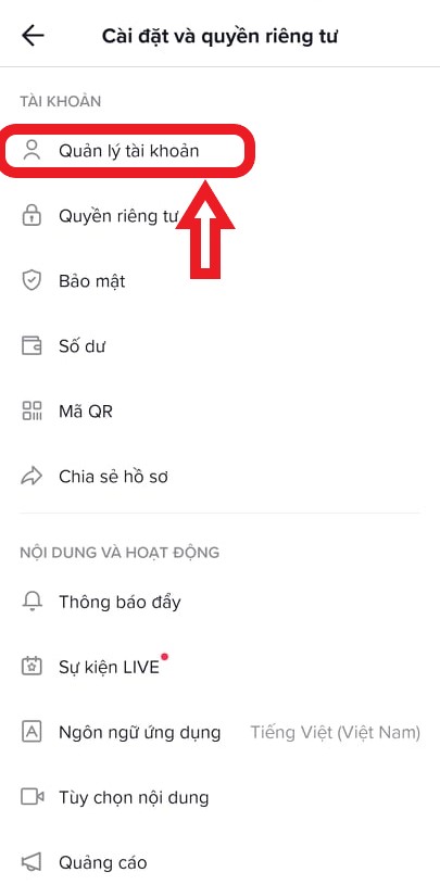 Cách bán hàng trên Tiktok Cách bán hàng trên Tiktok