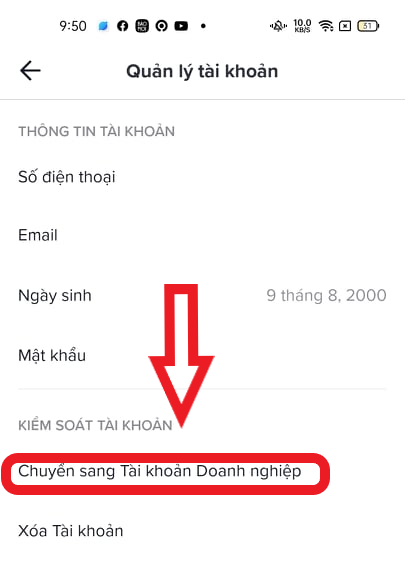 Cách bán hàng trên Tiktok Cách bán hàng trên Tiktok