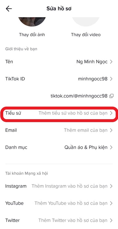Cách bán hàng trên Tiktok Cách bán hàng trên Tiktok