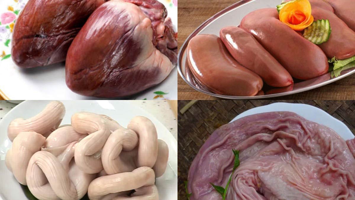 Nguyên liệu cần chuẩn bị Nguyên liệu cần chuẩn bị