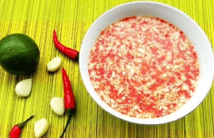 Cách làm nem thính Cách làm nem thính