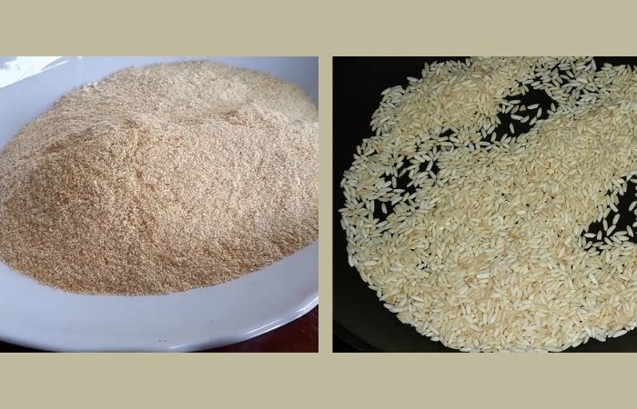 Cách làm nem thính Cách làm nem thính