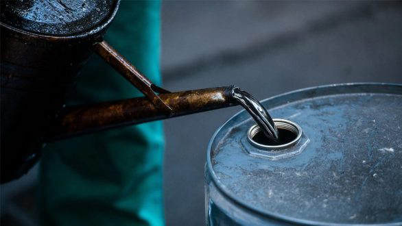 Tìm hiểu dầu brent là gì