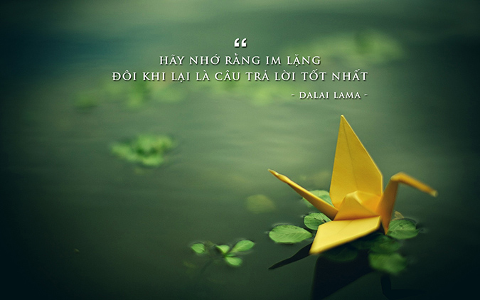 Thơ triết lý hay về tình yêu