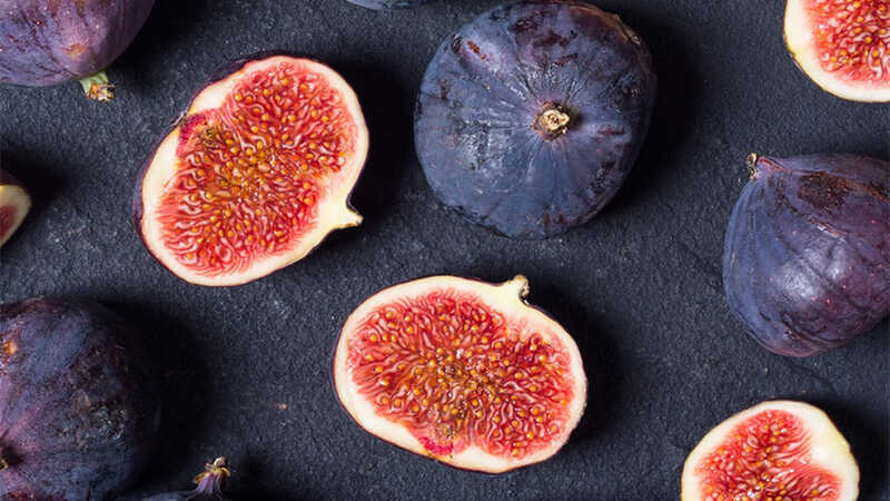 Tác dụng của nước quả sung phơi khô Tác dụng của nước quả sung phơi khô