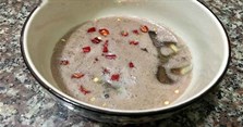 Cách làm mắm cáy ngon, không bị thối để được lâu