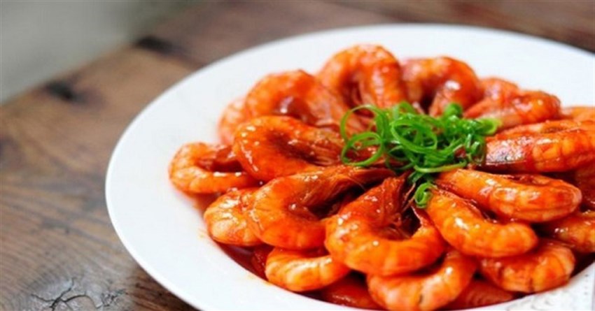 2 Cách làm tôm rim ngon, đậm đà đánh bay nồi cơm