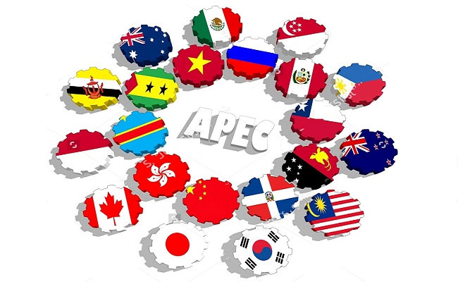 APEC gồm những nước nào APEC gồm những nước nào