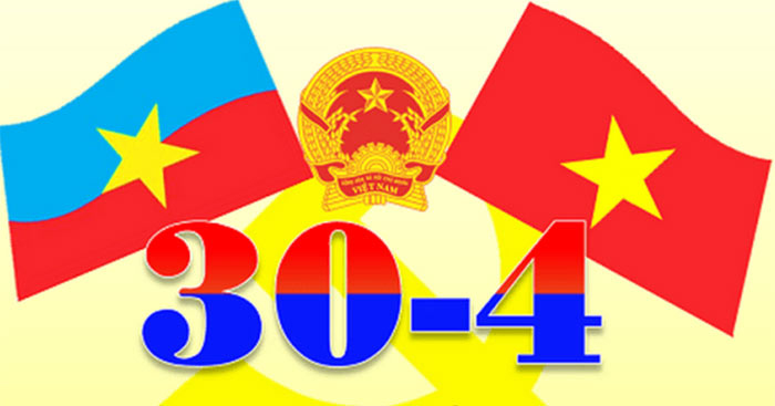 Những bài thơ hay về 30/4