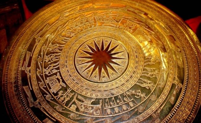 Các dòng họ Việt Nam