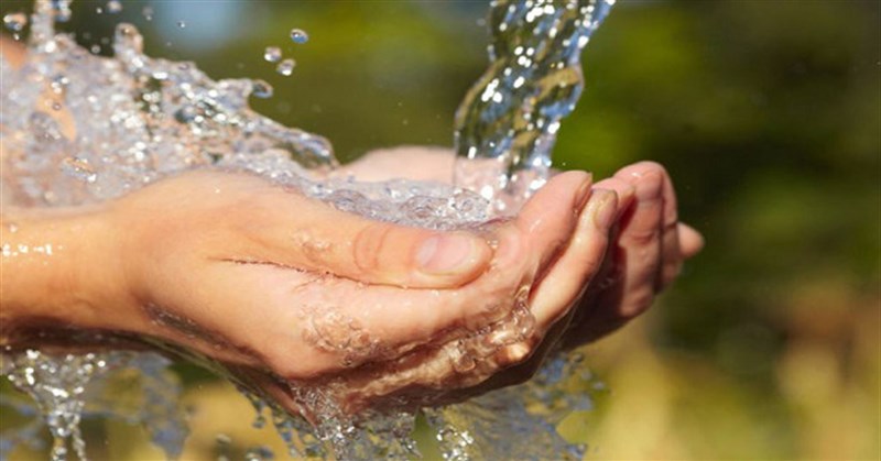 1 khối nước bao nhiêu tiền? Giá nước sinh hoạt 2023 mới nhất
