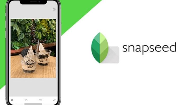 App làm nét ảnh App làm nét ảnh