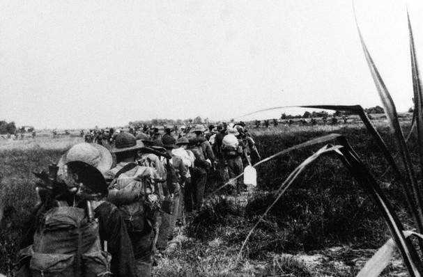 Hình ảnh ngày 30 tháng 4, ảnh giải phóng miền Nam 15 Ảnh giải phóng miền Nam cực đẹp