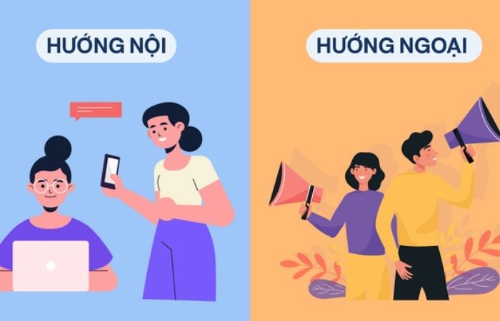 Người hướng nội là gì? Người hướng nội là gì?