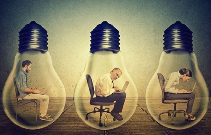 Người hướng nội là gì? Người hướng nội là gì?