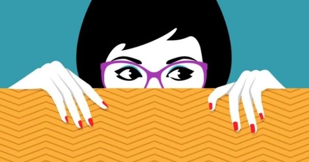 Người hướng nội là gì? Người hướng nội là gì?