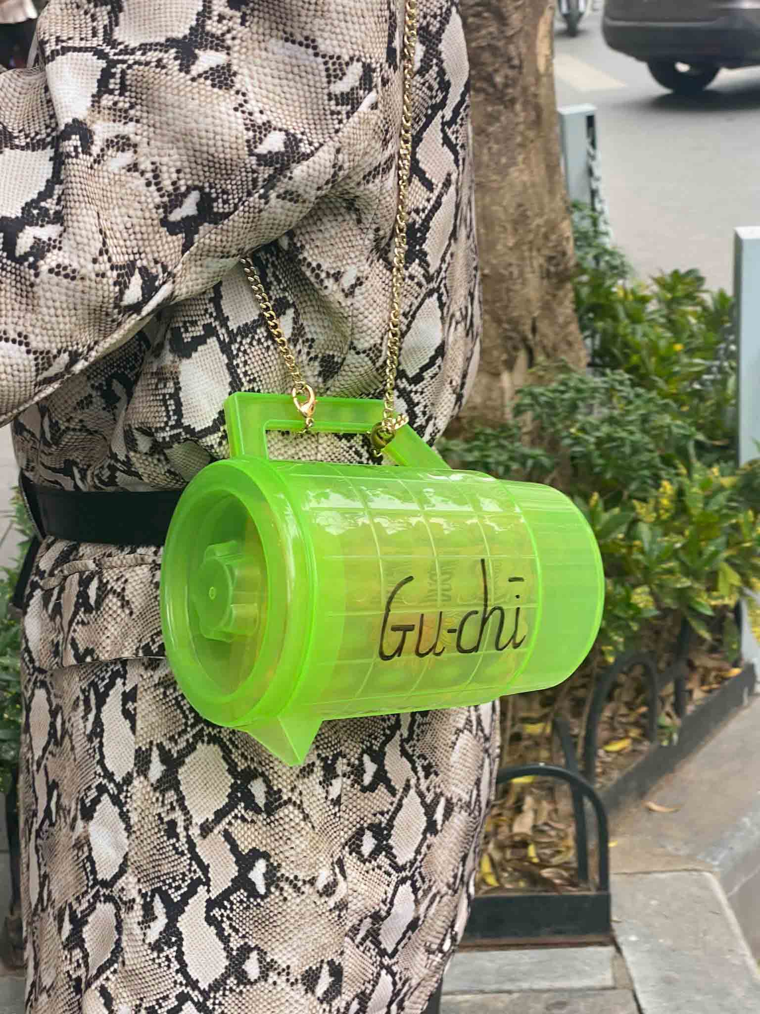 Ảnh No backpack day 13