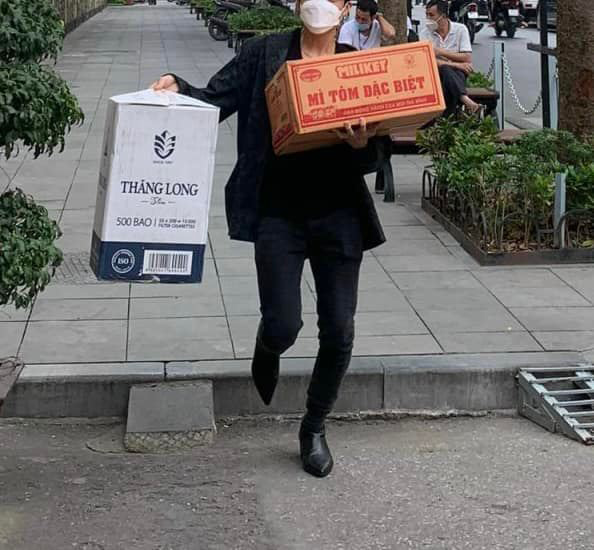 Ảnh No backpack day 14