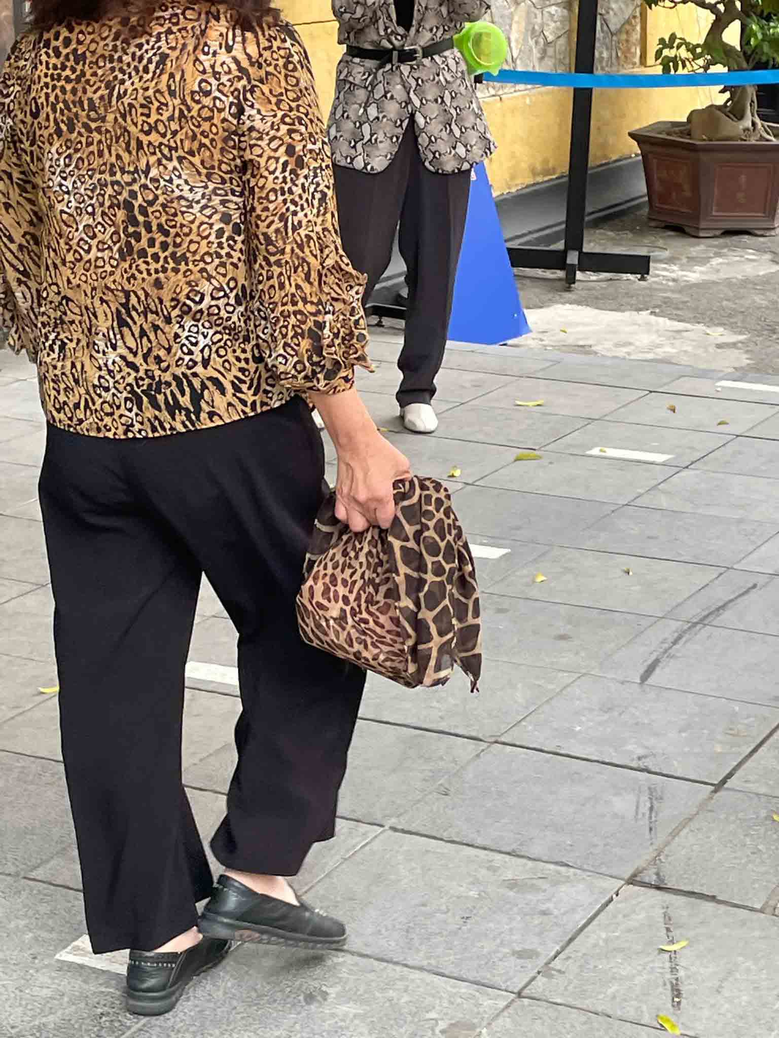 Ảnh No backpack day 17