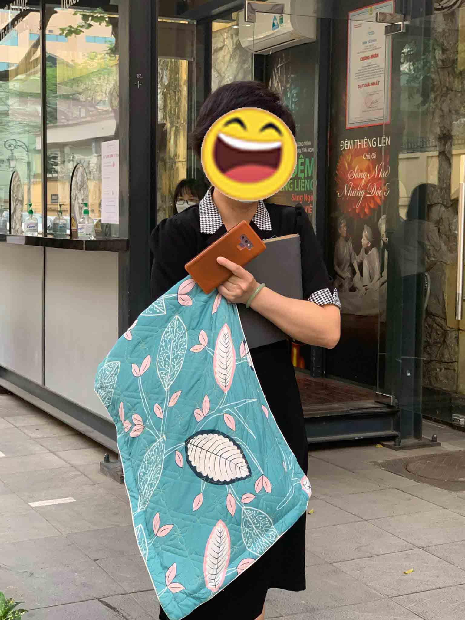 Ảnh No backpack day 18