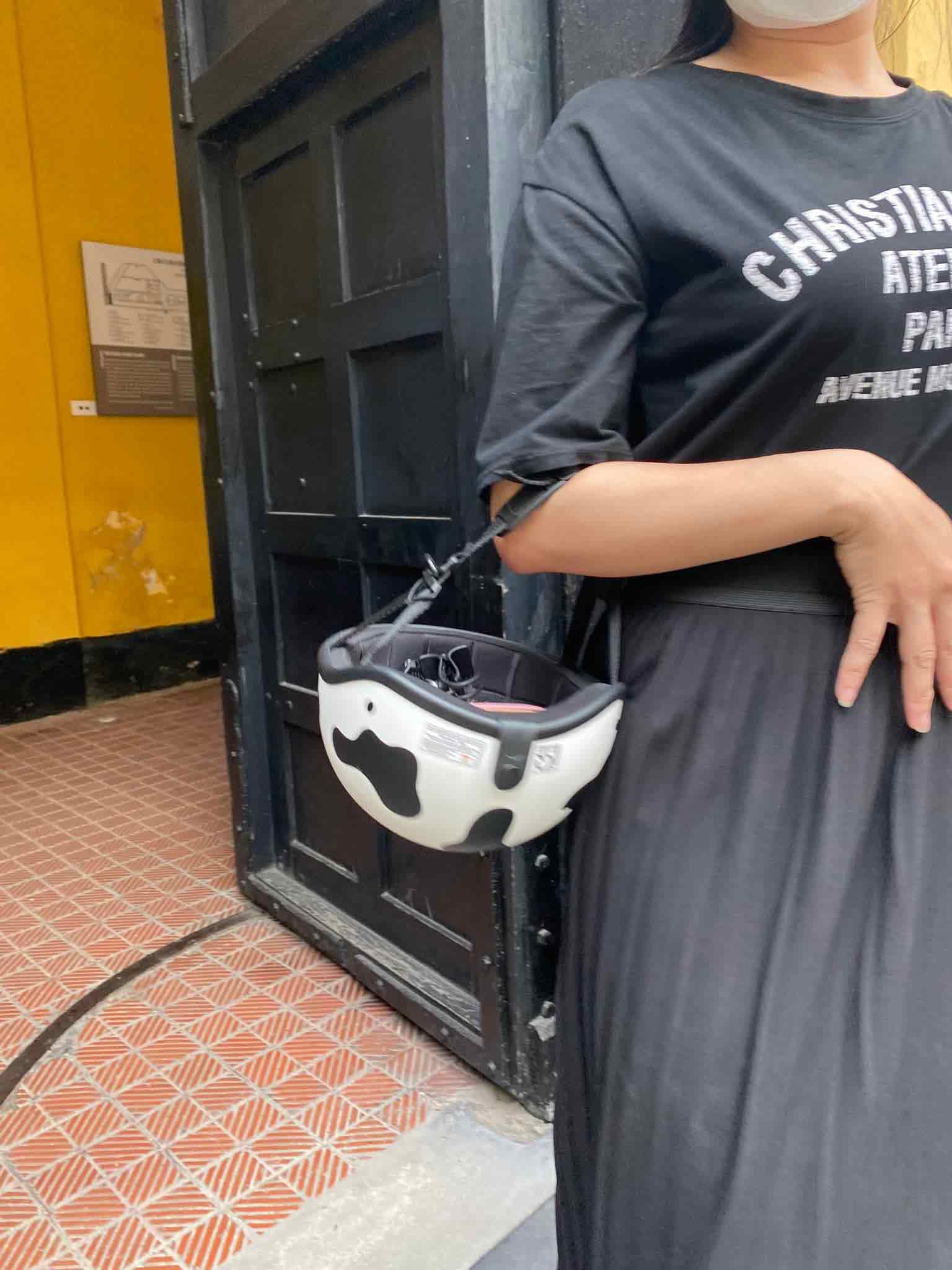 Ảnh No backpack day 20