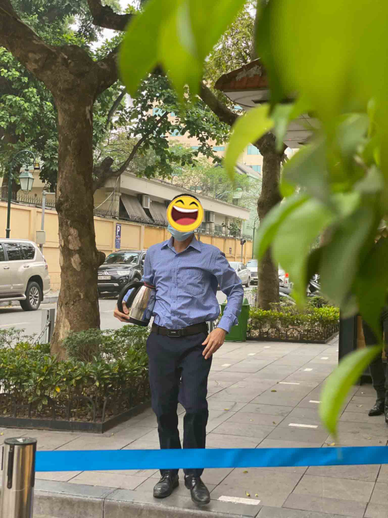 Ảnh No backpack day 21