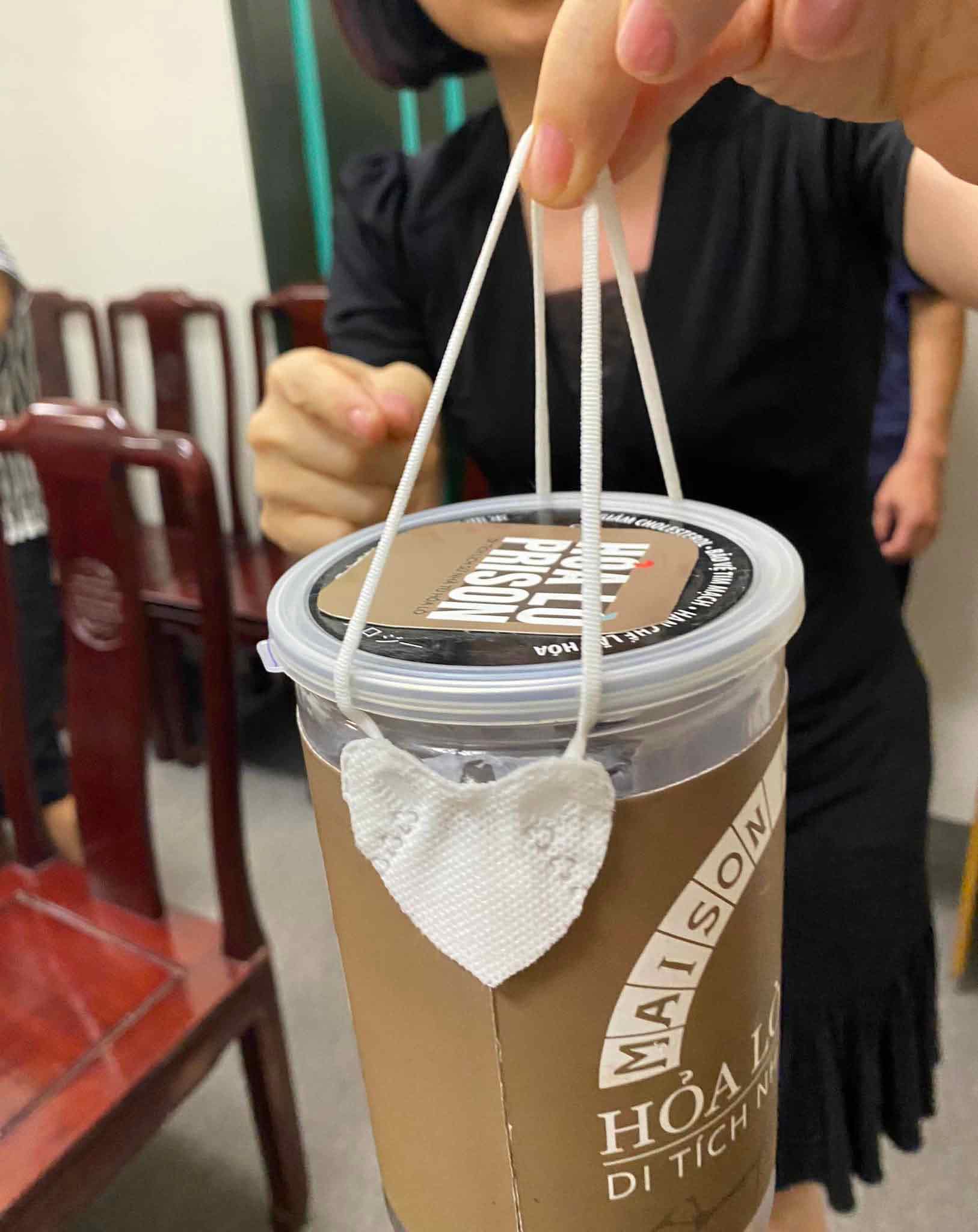 Ảnh No backpack day 22