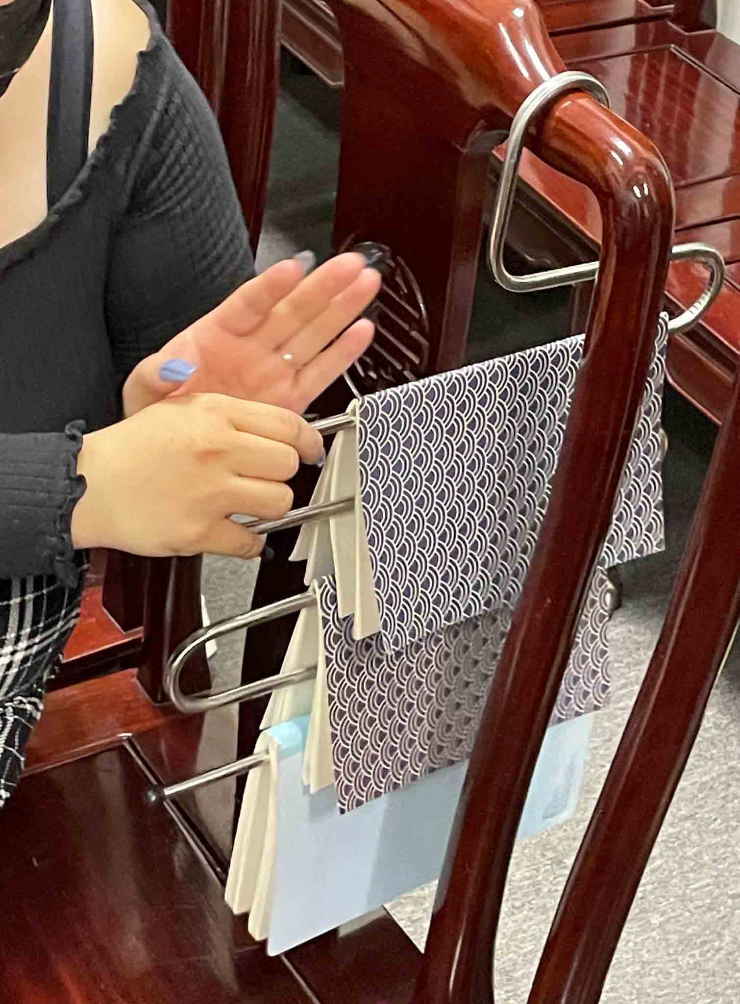 Ảnh No backpack day 24