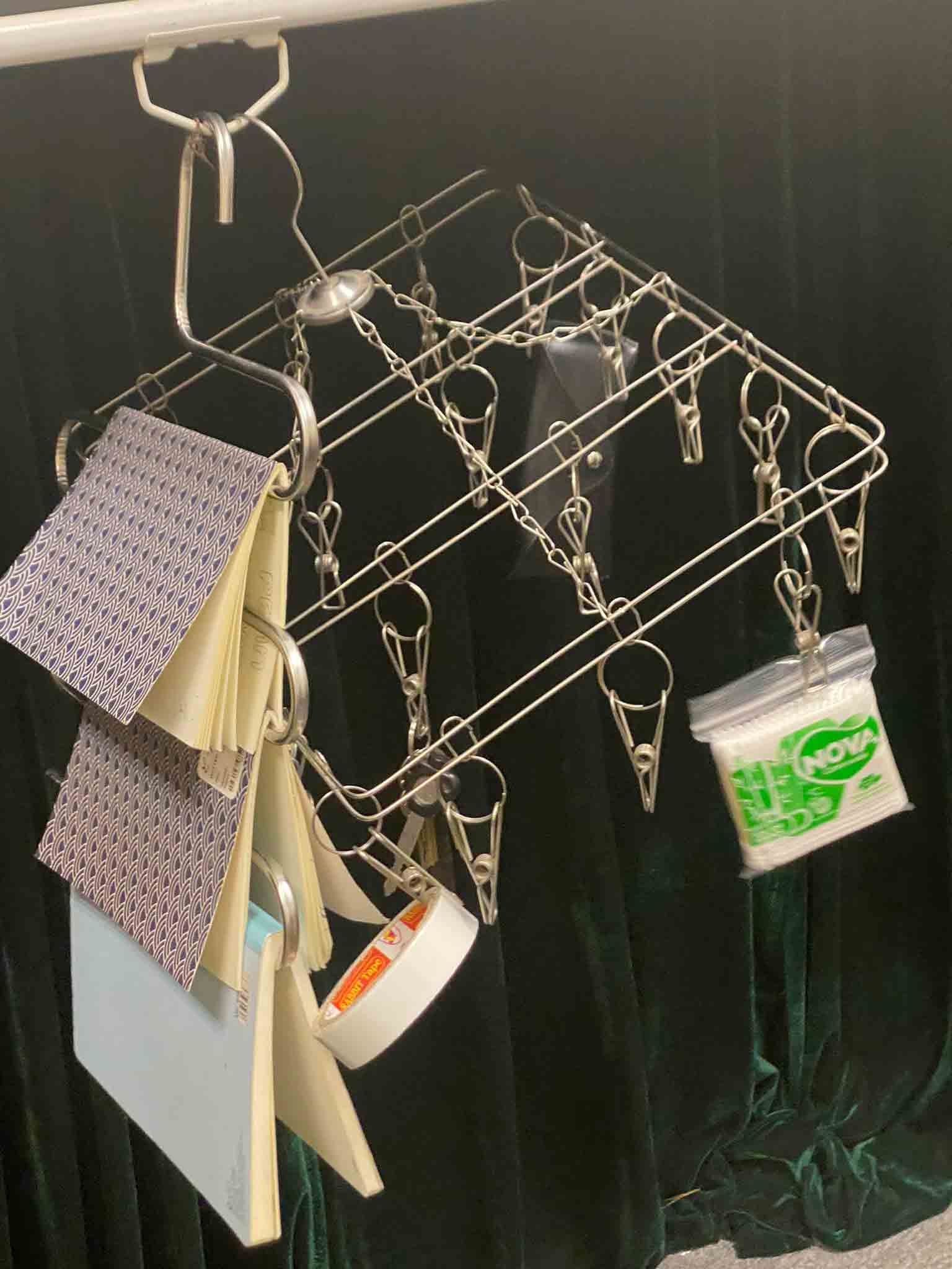 Ảnh No backpack day 27