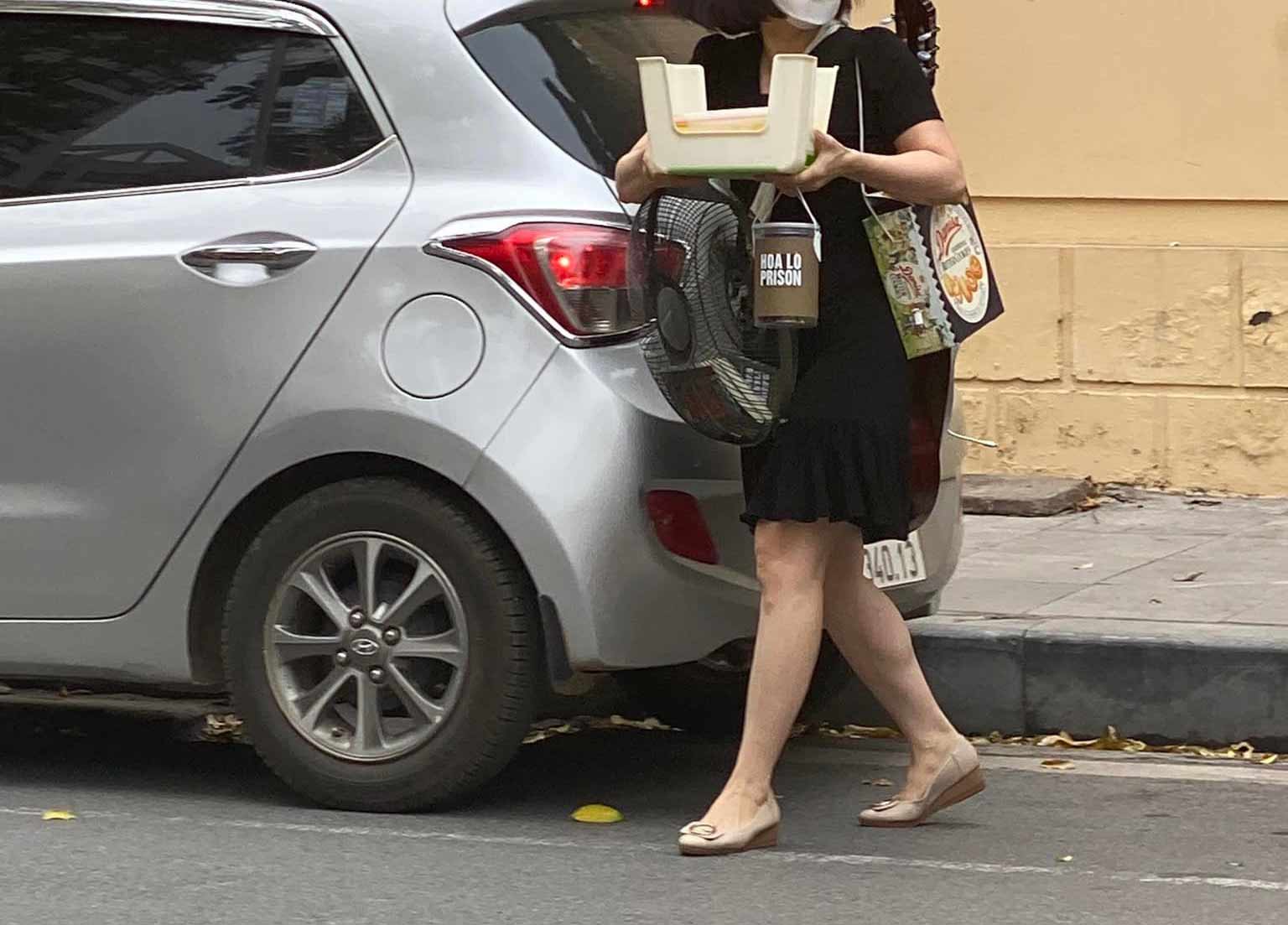 Ảnh No backpack day 28