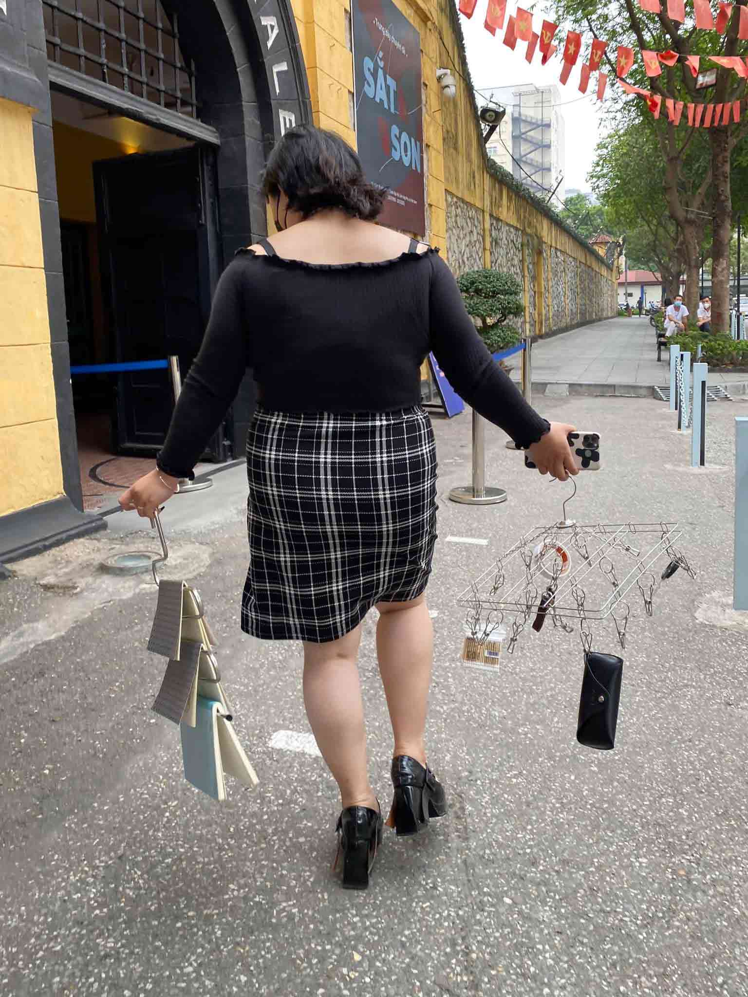 Ảnh No backpack day 4