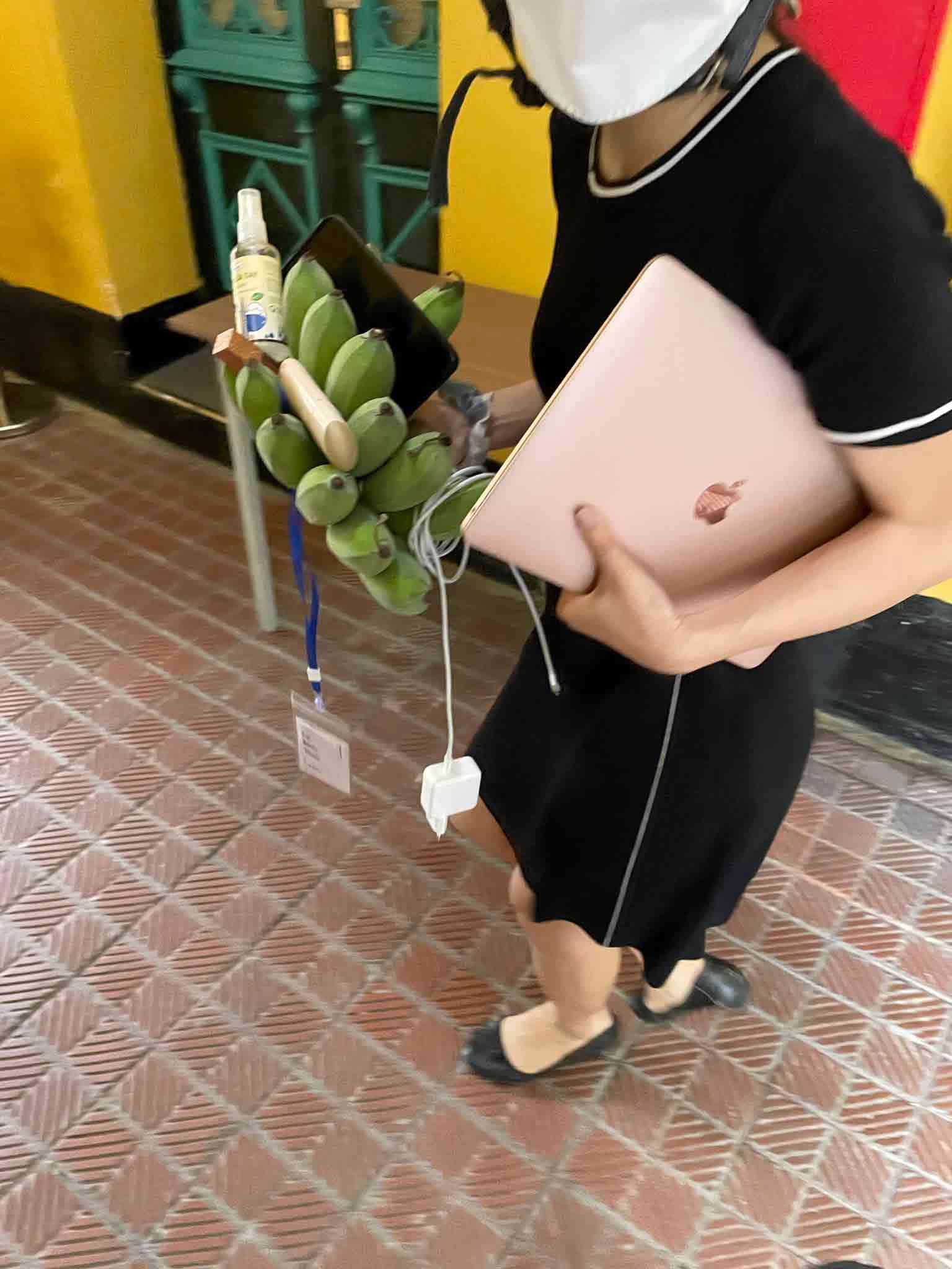 Ảnh No backpack day 6