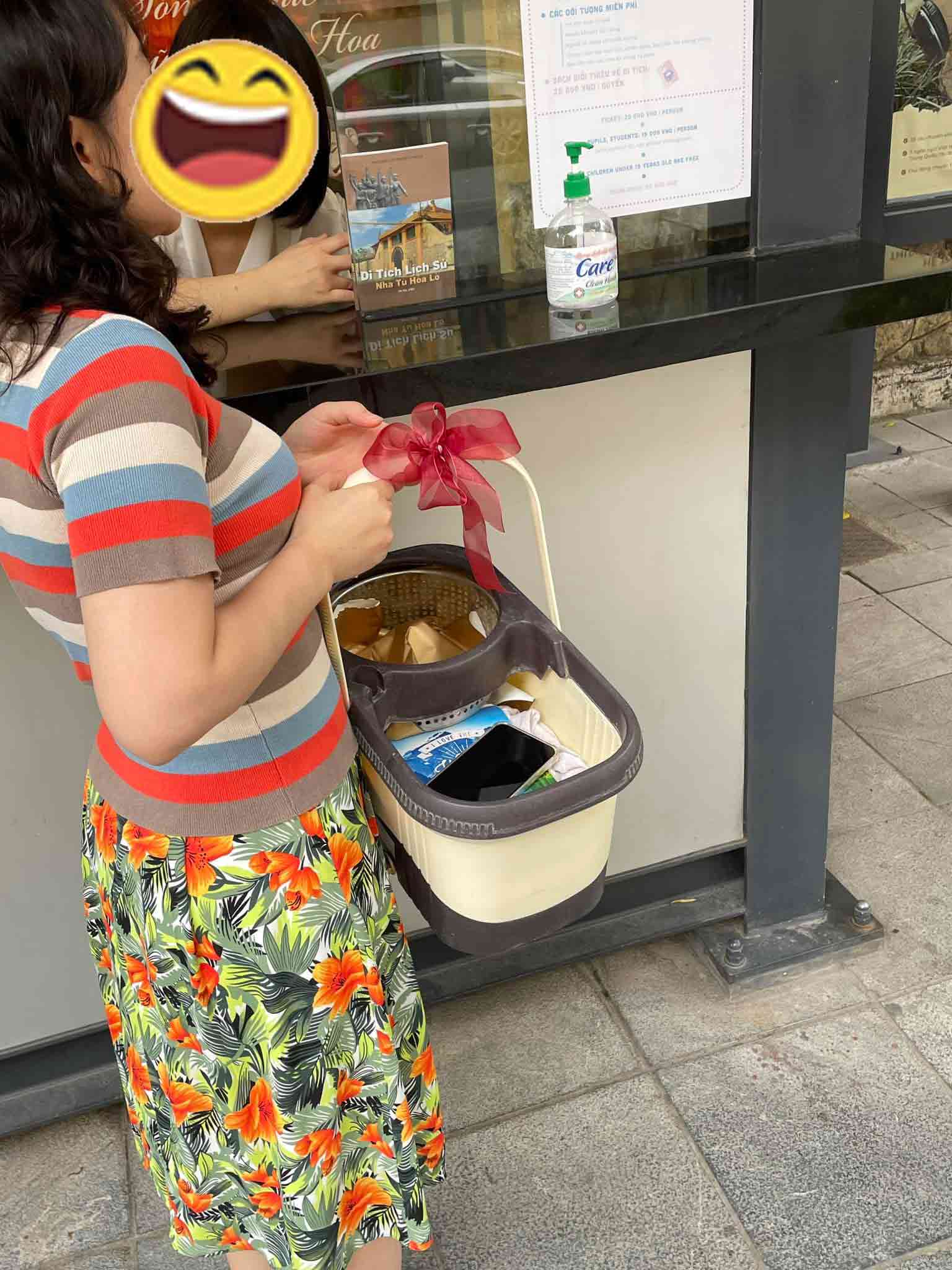 Ảnh No backpack day 8