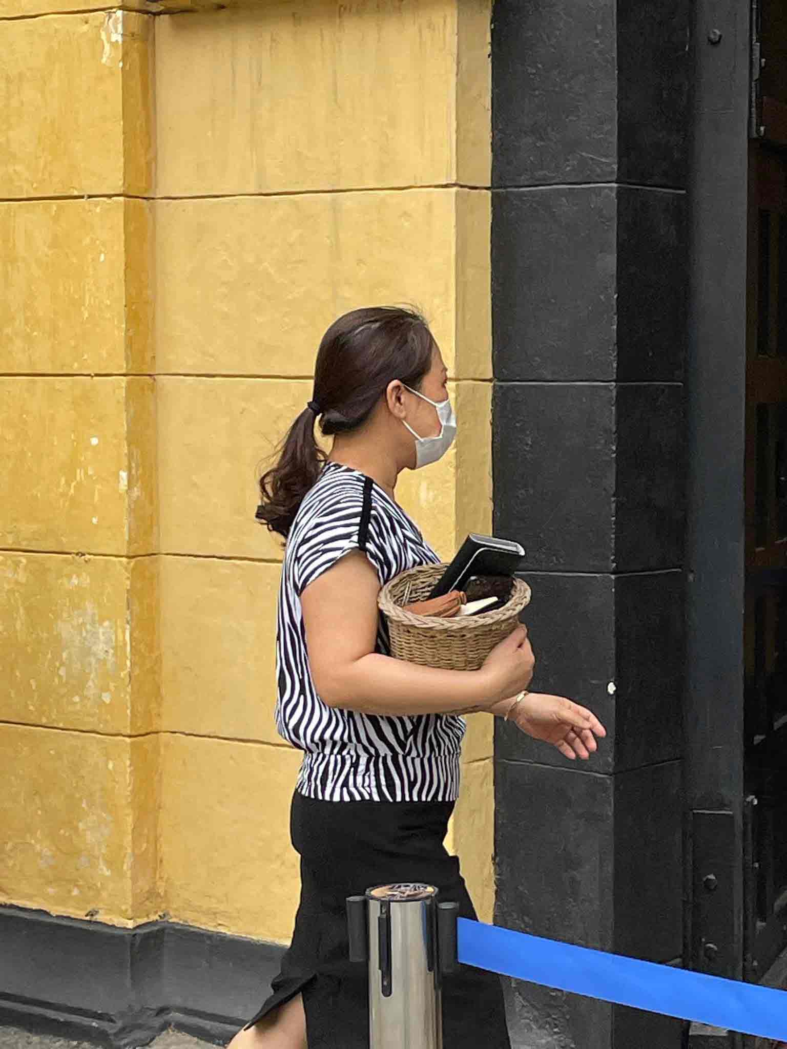 Ảnh No backpack day 9