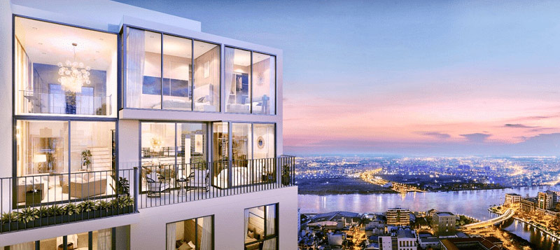 Tìm hiểu penthouses là gì