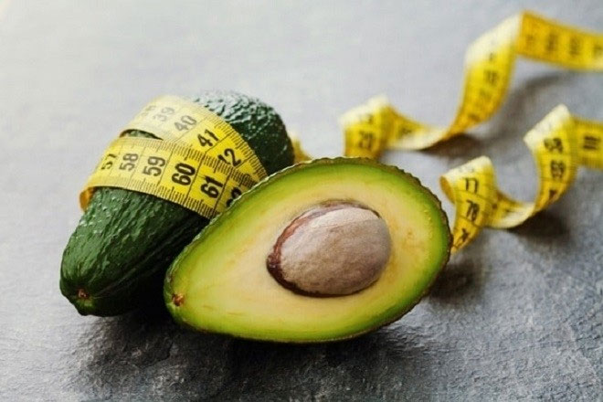 Ăn bơ có béo không Ăn bơ có béo không