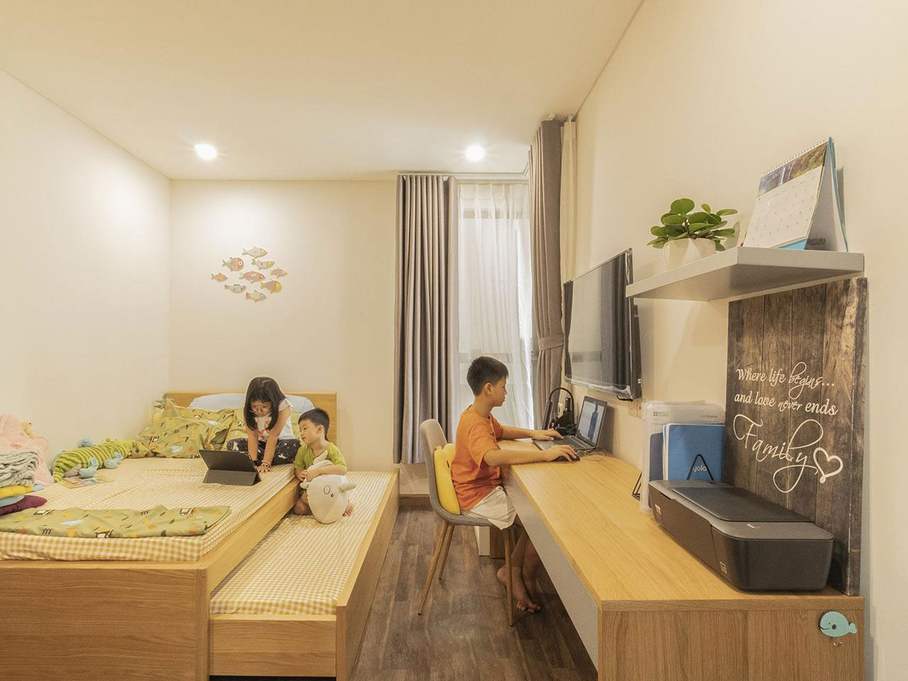 Phong thủy phòng ngủ Phong thủy phòng ngủ