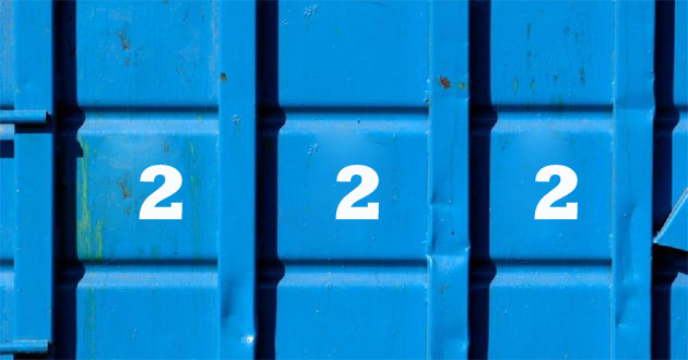 222 có ý nghĩa gì