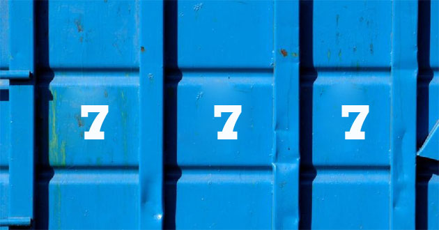 777 có ý nghĩa gì 777 có ý nghĩa gì