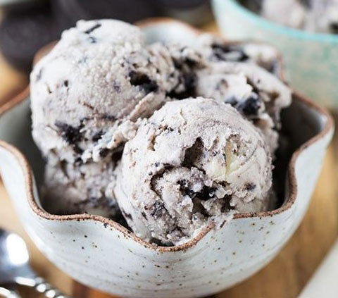 Kem oreo Kem oreo