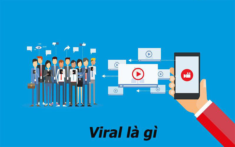 Tìm hiểu viral là gì