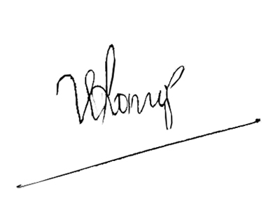 Chữ ký tên Trang đẹp 19