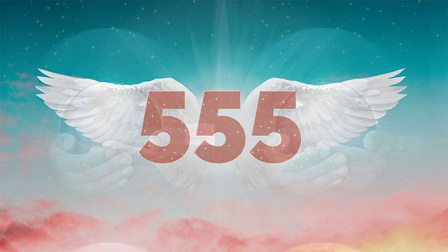 Số 555 là một số đẹp