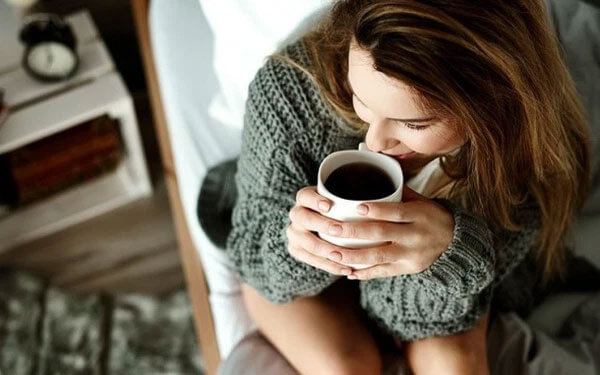 Thời điểm uống cafe tốt nhất trong ngày Thời điểm uống cafe tốt nhất trong ngày